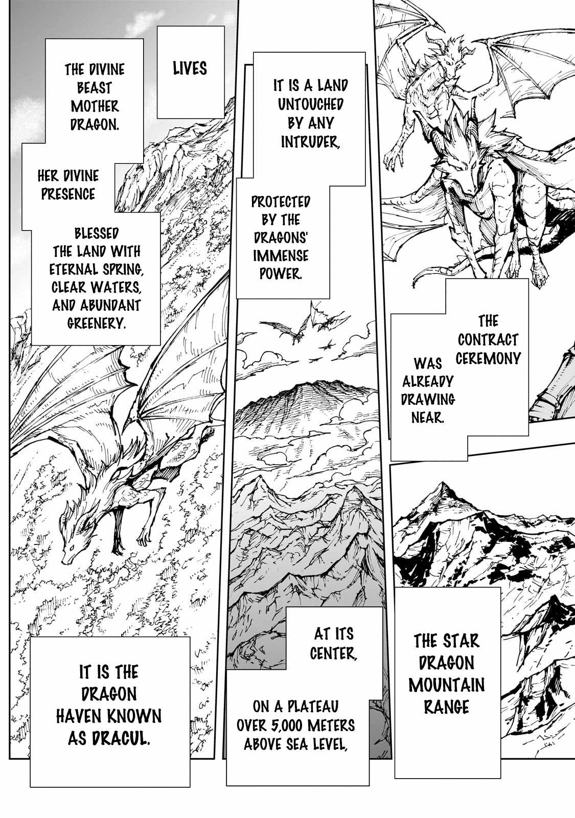 How a Realist Hero Rebuilt the Kingdom Chapter 63 4